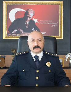 Hakan YILDIRIMOĞLU